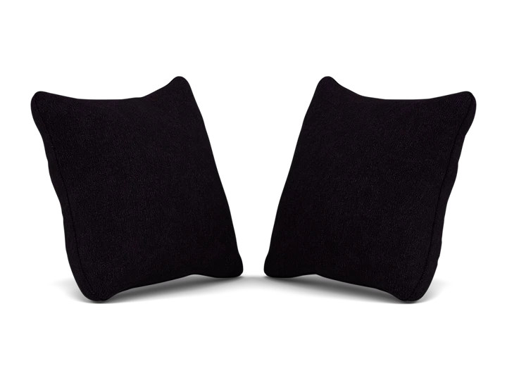 Echo Pair of 22x20 Accent Pillows